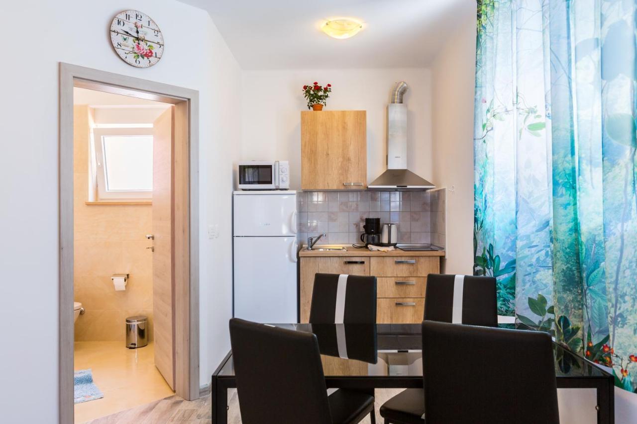 Irina Apartment Medulin Exterior photo