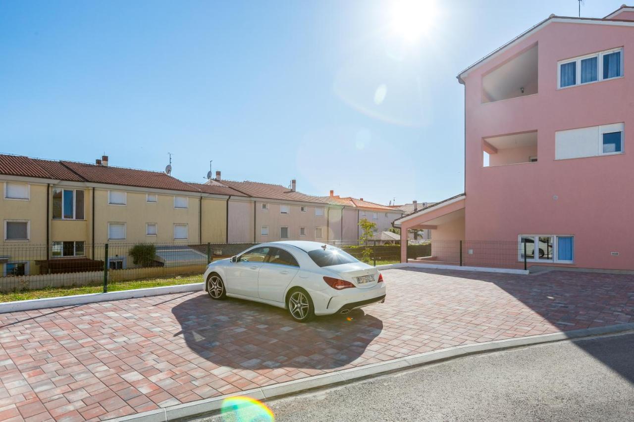 Irina Apartment Medulin Exterior photo