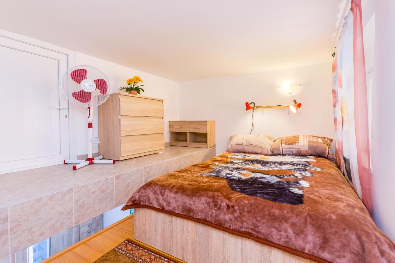 Irina Apartment Medulin Exterior photo