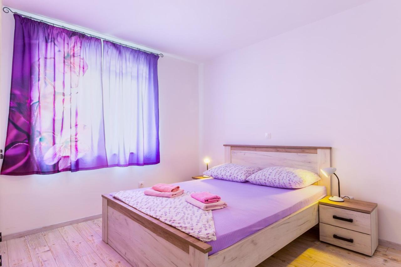 Irina Apartment Medulin Exterior photo