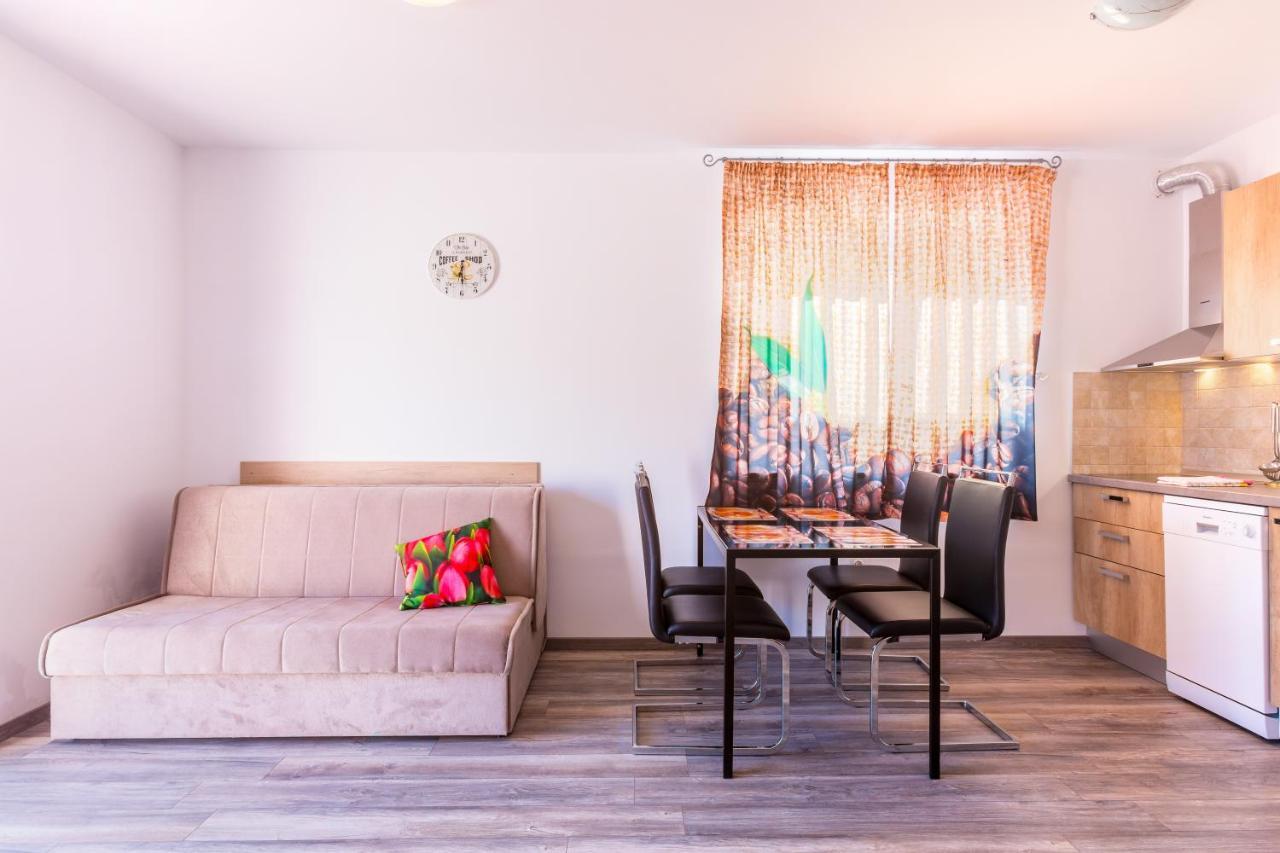 Irina Apartment Medulin Exterior photo