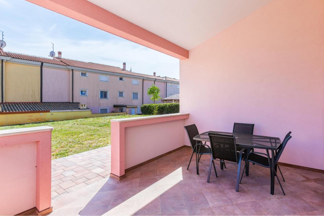 Irina Apartment Medulin Exterior photo