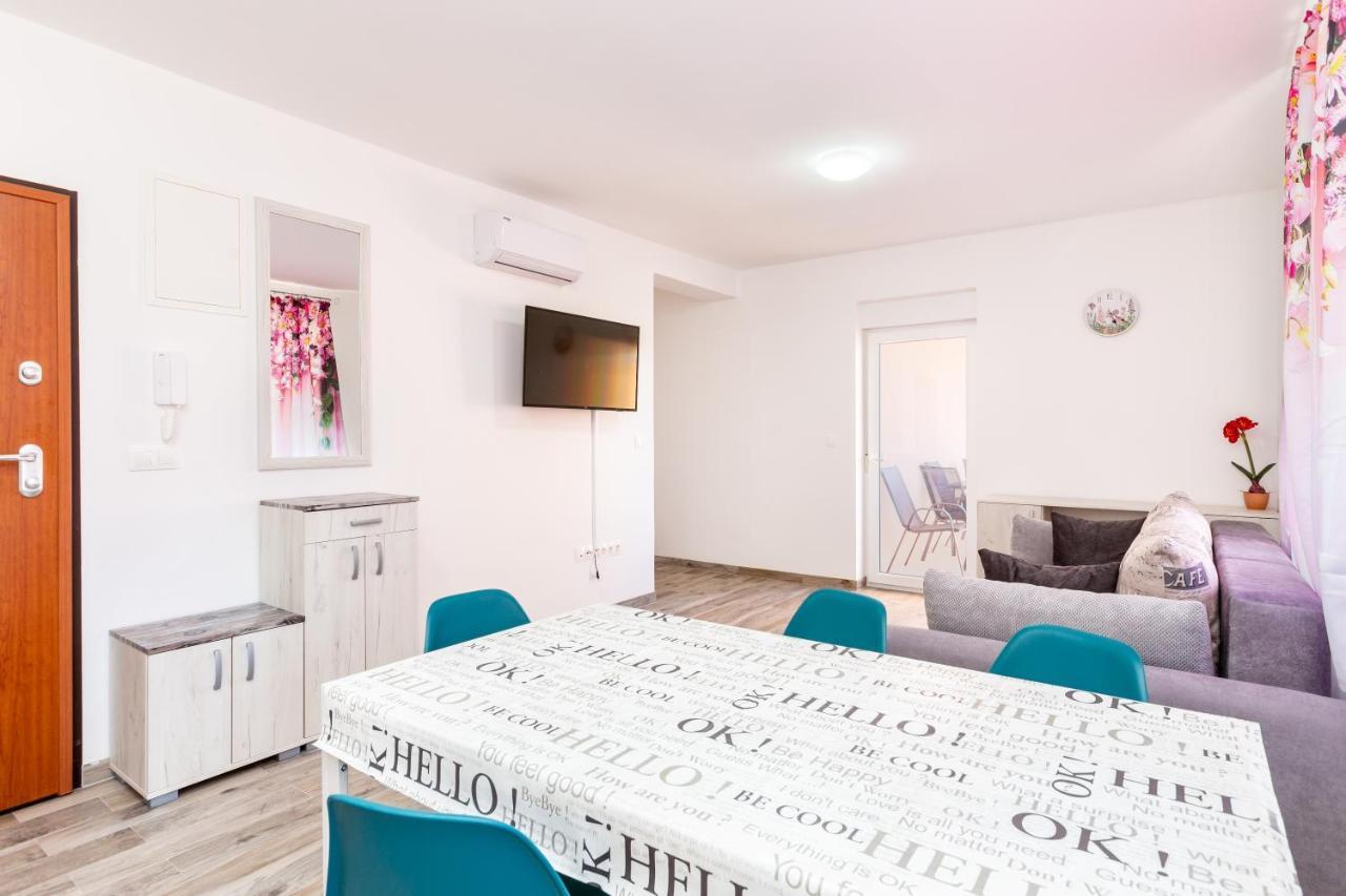 Irina Apartment Medulin Exterior photo