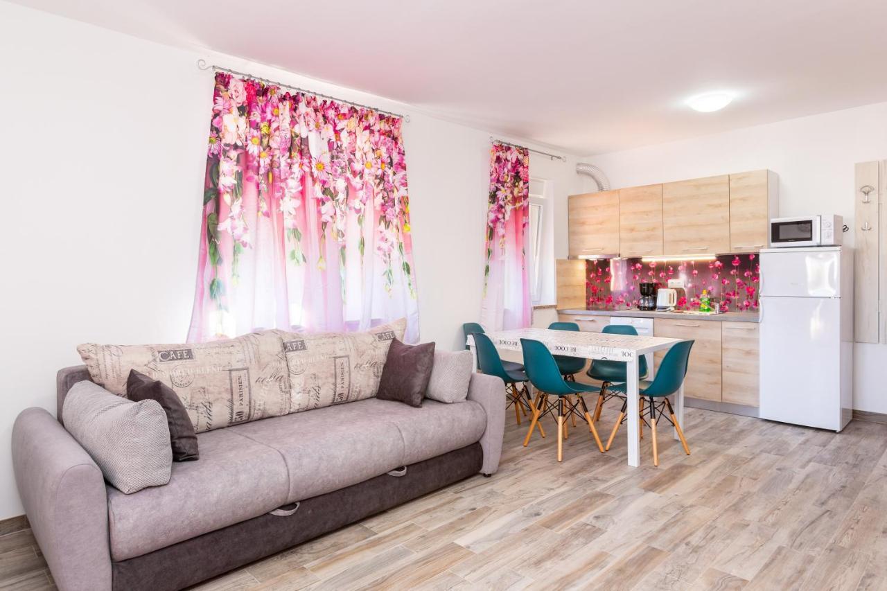 Irina Apartment Medulin Exterior photo