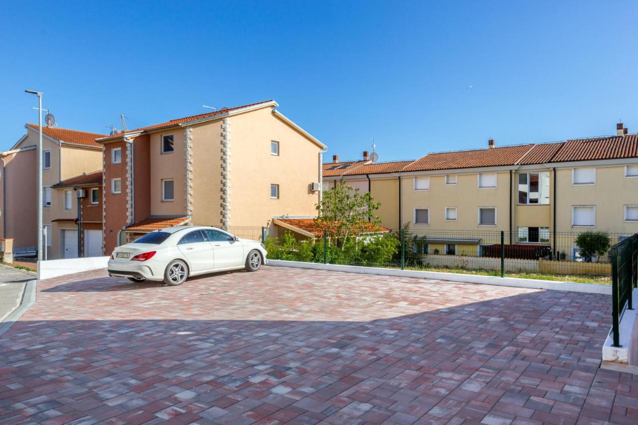 Irina Apartment Medulin Exterior photo