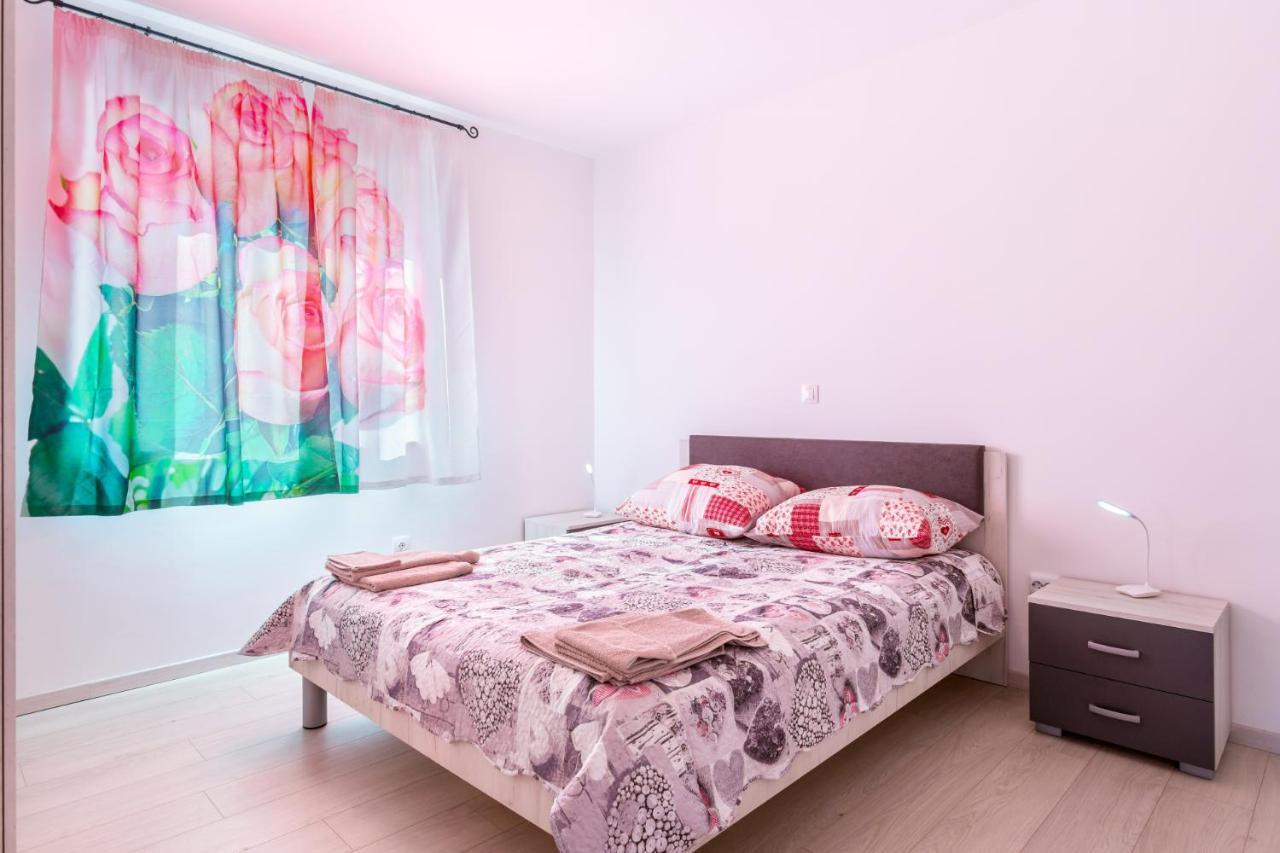 Irina Apartment Medulin Exterior photo