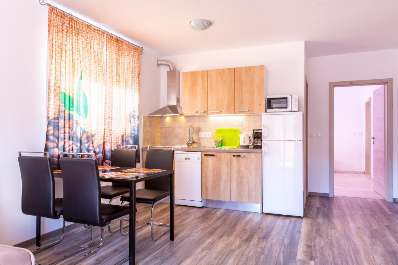 Irina Apartment Medulin Exterior photo