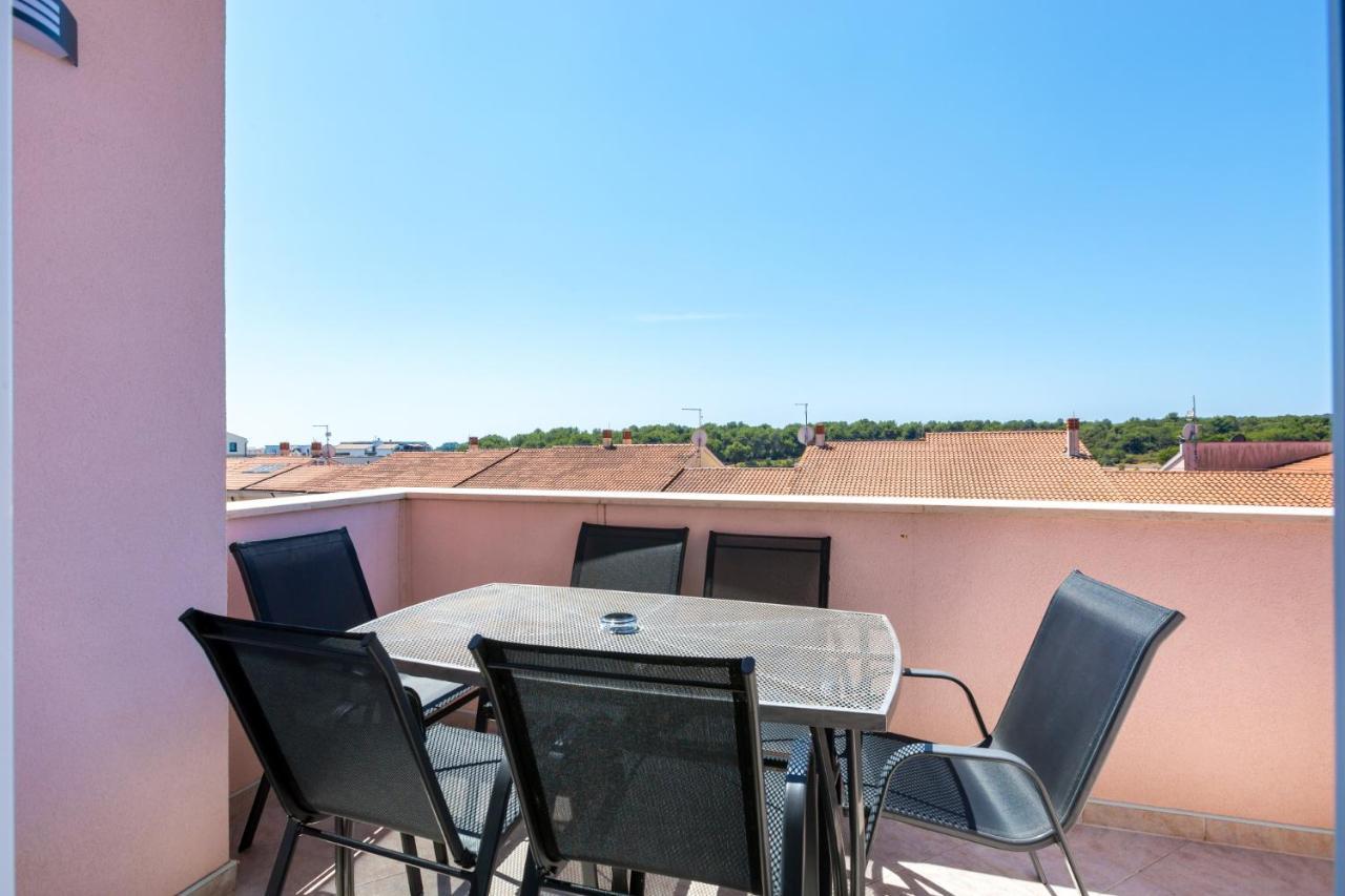 Irina Apartment Medulin Exterior photo