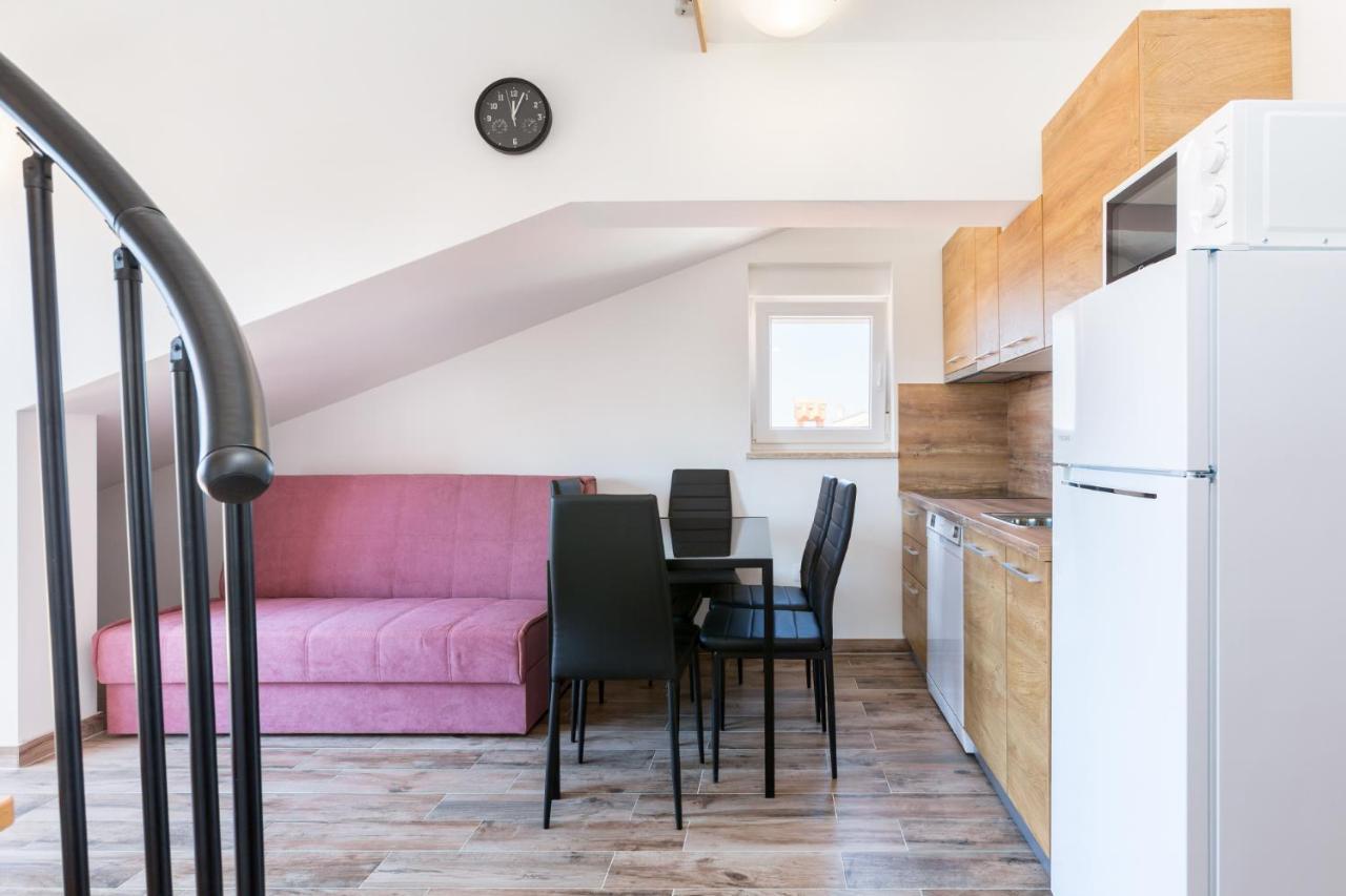 Irina Apartment Medulin Exterior photo