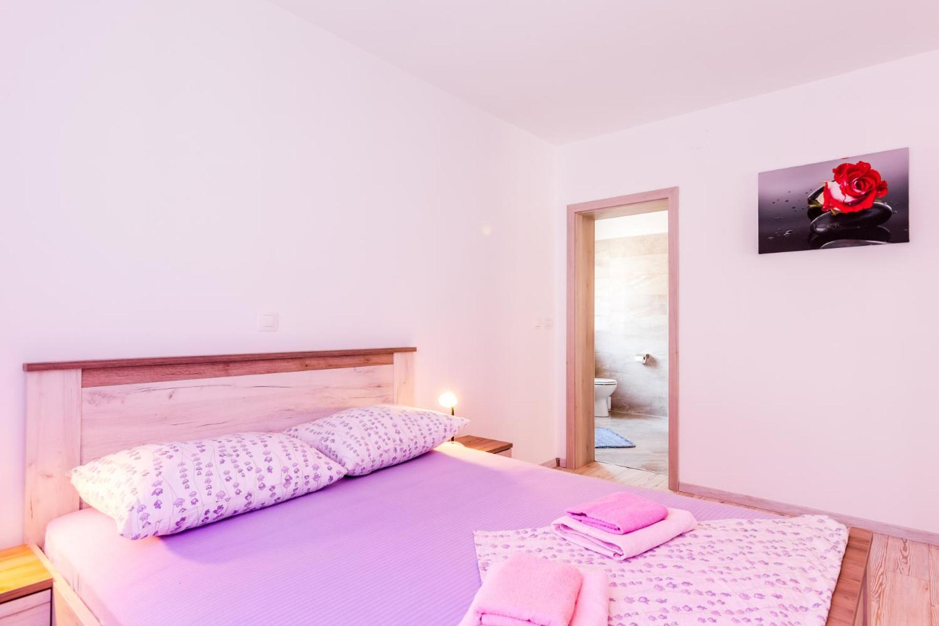 Irina Apartment Medulin Room photo