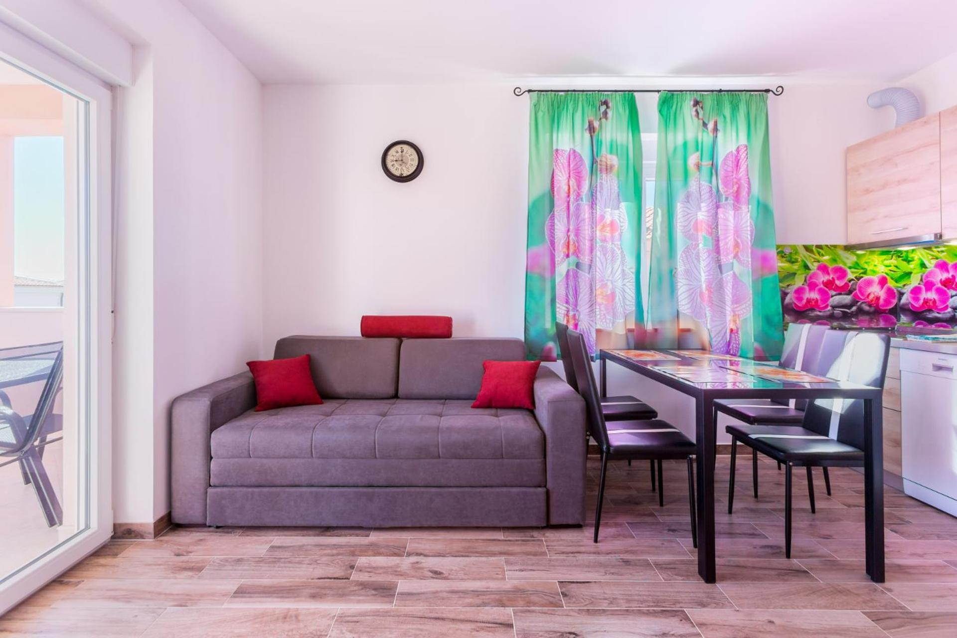 Irina Apartment Medulin Room photo