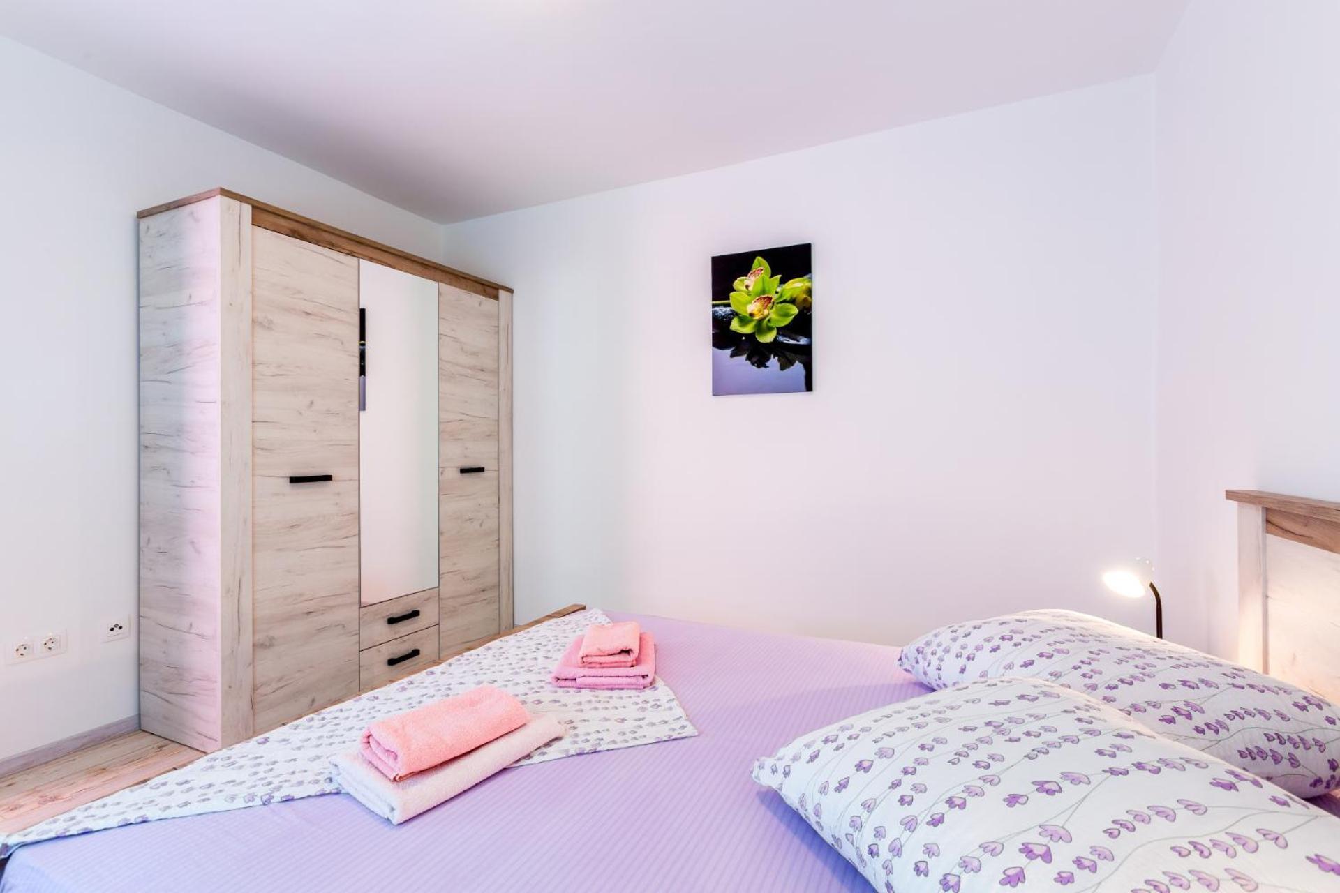 Irina Apartment Medulin Room photo